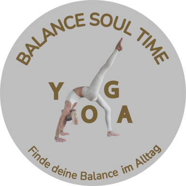 Balanced Soul Time by Tamara